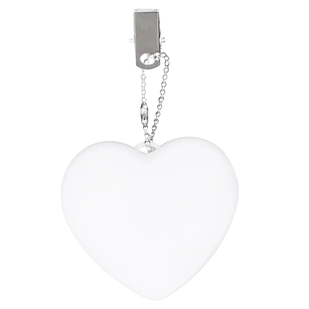 1-3pcs LED Handbag Light Bag